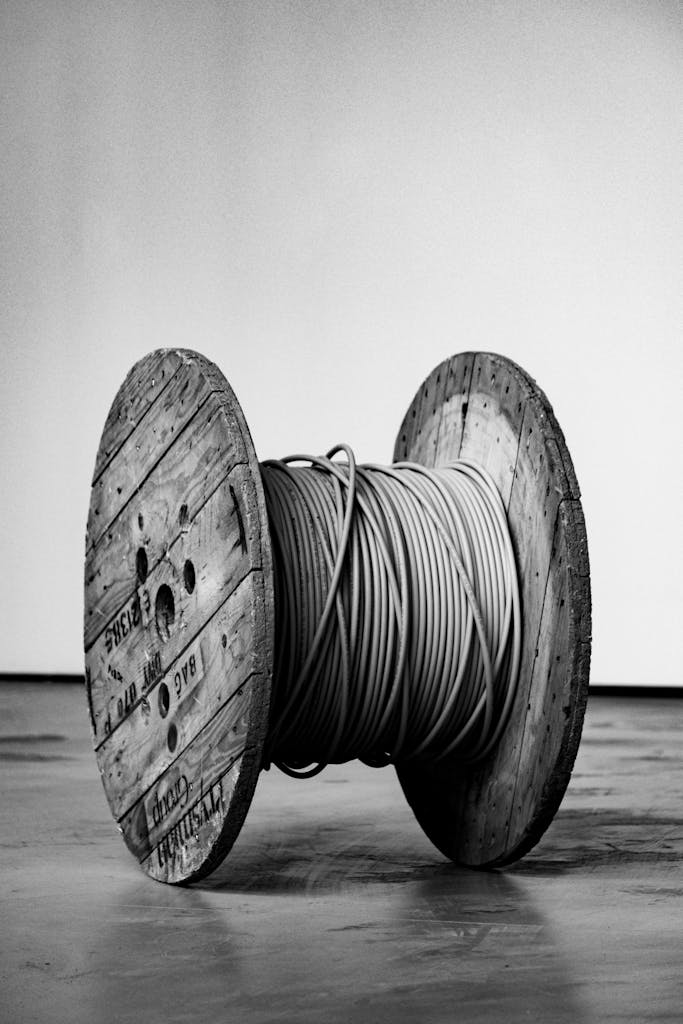 Cables & Wires