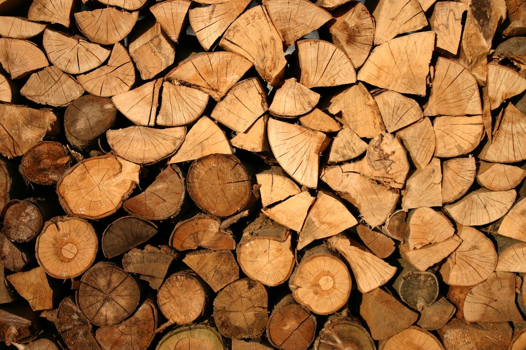 C16 Timber