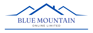 BLUE MOUNTAIN ONLINE